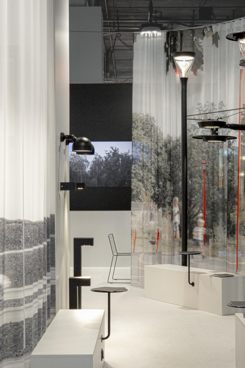 Mums bija patiess gods sadarboties ar&nbsp;VIZULO, veidojot viņu stendu Eiropas lielākajai apgaismojuma izstādei&nbsp;Light + Building 2026, kas norisinājās Frankfurtē, Vācijā.